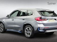 Used BMW iX1 xLine 227 kW (309 HP) 2023 Grey SUV
