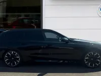 Used BMW 530e M Sport 295 HP (216 kW) 2026 Black Estate