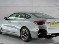 Used BMW i4 M Sport 207 kW (282 HP) 2025 Grey Sedan