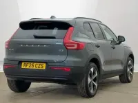 Used Volvo XC40 Plus 161 HP (118 kW) 2026 SUV