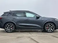 Używany Audi e-tron Performance 225 kW (306 KM) 2025 Szary SUV