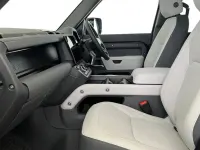 Used Land Rover Defender HSE Dynamic 350 HP (257 kW) 2026 Grey SUV