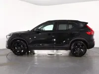 Used Volvo XC40 2025 Black SUV