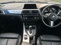 used BMW 118 1 Series d M Sport 5-door 2.0 5dr