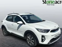Used Kia Stonic 101 HP (74 kW) 2024 SUV
