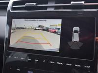 Used Hyundai Tucson SE 230 HP (169 kW) 2021 Grey SUV