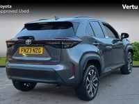 Used Toyota Yaris Hybrid Design 116 HP (85 kW) 2026 Estate