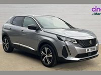 Used Peugeot 3008 GTi 134 HP (98 kW) 2024 Grey SUV