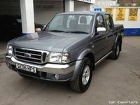 Used Ford Ranger 2006 Pickup