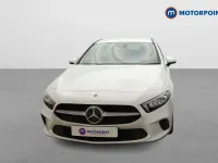 Used Mercedes A200 Executive 2020 White Sedan
