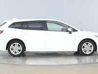 Used Suzuki Swace 140 HP (102 kW) 2025 White Estate