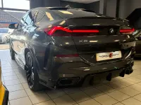 Used BMW X6 M Sport 2022 Grey SUV