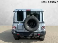 Used Ineos Grenadier 249 HP (183 kW) 2025 Grey