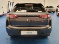 Used DS Automobiles DS3 Performance 2019 Grey MPV