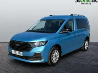Used Ford Tourneo Connect Titanium 122 HP (89 kW) 2024 MPV