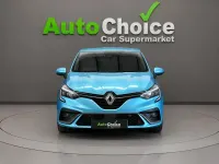 Used Renault Clio RS Line 2021 Blue Hatchback