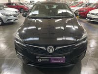 Second-hand Vauxhall Astra S 122 CP (89 kW) 2020 Negru Hatchback