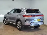Used BYD Seal Comfort 218 HP (160 kW) 2025 Grey Estate