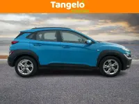 Used Hyundai Kona SE 120 HP (88 kW) 2023 Blue SUV