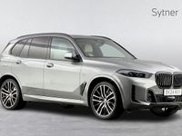 Used BMW X5 M Sport 294 HP (216 kW) 2024 Grey SUV