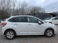 Used Citroën C3 2026 Silver SUV