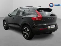 Used Volvo XC40 Plus 163 HP (119 kW) 2026 SUV
