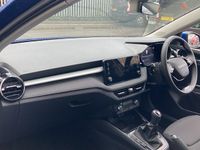 Used Skoda Fabia SE 80 HP (58 kW) 2025 Other Hatchback