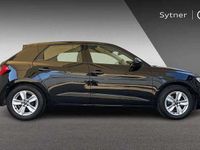 Used Audi A1 Design 94 HP (69 kW) 2022 Black Hatchback