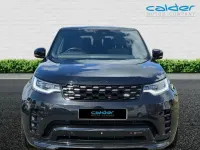 Used Land Rover Discovery 5 SE Dynamic 300 HP (220 kW) 2023 Black SUV