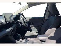 Used Toyota Yaris Hybrid Design 116 HP (85 kW) 2024 Black Hatchback