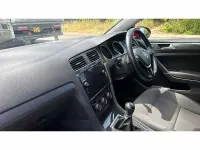 Used VW Golf VIII 130 HP (95 kW) 2020