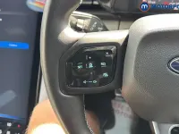 Used Ford Capri Select 210 kW (286 HP) 2025 Blue SUV