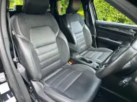 Used Renault Arkana Engineered 140 HP (102 kW) 2023 Black SUV