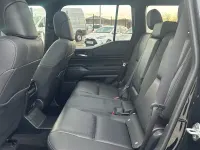 Used Toyota Land Cruiser 205 HP (150 kW) 2025 Black SUV