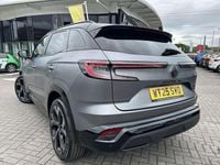 Used Renault Austral Techno Esprit Alpine 200 HP (147 kW) 2025 Grey  SUV