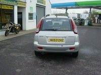 Used Chevrolet Tacuma 2003 MPV