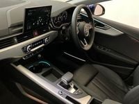 Used Audi A5 Sportback Sport 150 HP (110 kW) 2024 Hatchback