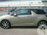Used Citroën DS3 2011 Hatchback