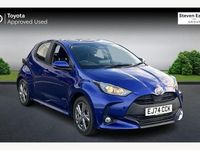 Used Toyota Yaris Hybrid 116 HP (85 kW) 2026 Hatchback