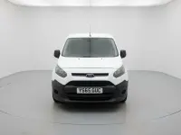 Used Ford Transit 95 HP (69 kW) 2015 White Van