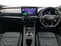 Used Cupra Formentor 150 HP (110 kW) 2025 Grey SUV