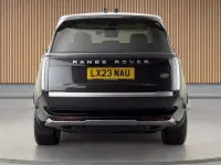 Used Land Rover Range Rover Autobiography 441 HP (324 kW) 2023 Carpathian grey SUV