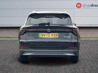 New MG MG5 EV SE 114 kW (156 HP) 2025 Black Estate
