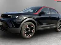 Used Vauxhall Mokka GS Line 131 HP (96 kW) 2025 SUV