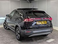 Used VW Taigo Style 110 HP (80 kW) 2023 Black SUV