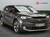 Used Ford Explorer Premium 210 kW (286 HP) 2024 Grey SUV