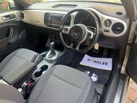 Usado VW Beetle Design 2016 Prateado Citadino