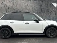Used Mini Cooper Hatch 113 kW (154 HP) 2026 White Hatchback