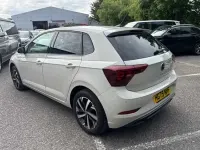 Used VW Polo 95 HP (69 kW) 2026 Hatchback