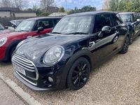 Usado Mini Cooper D Hatch 2015 Preto Citadino